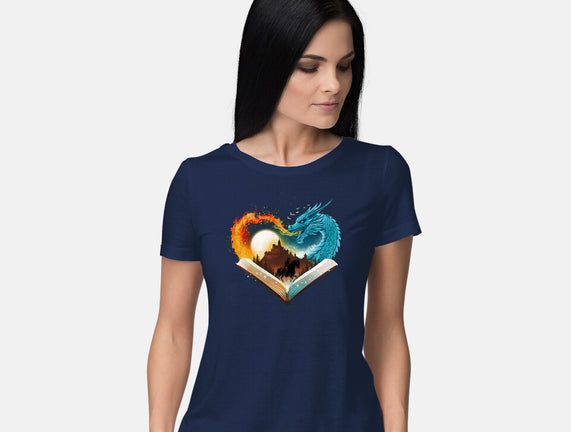 Book Of Brave Heart