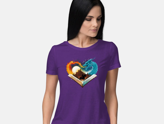 Book Of Brave Heart
