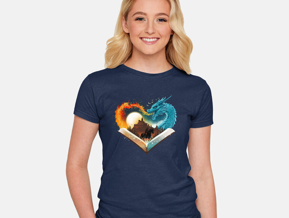 Book Of Brave Heart