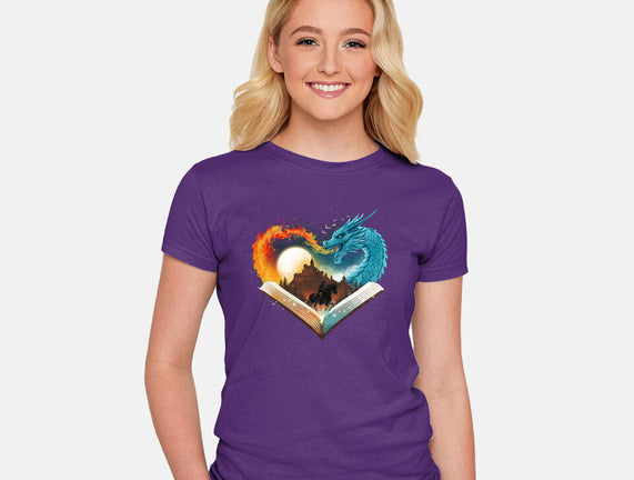 Book Of Brave Heart