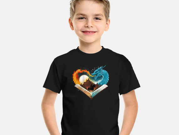 Book Of Brave Heart