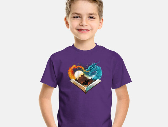 Book Of Brave Heart