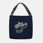 Back To The Flavor-None-Adjustable Tote-Bag-retrodivision