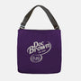 Back To The Flavor-None-Adjustable Tote-Bag-retrodivision