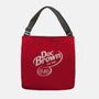 Back To The Flavor-None-Adjustable Tote-Bag-retrodivision