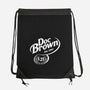 Back To The Flavor-None-Drawstring-Bag-retrodivision