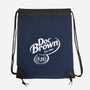 Back To The Flavor-None-Drawstring-Bag-retrodivision