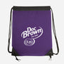 Back To The Flavor-None-Drawstring-Bag-retrodivision