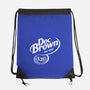 Back To The Flavor-None-Drawstring-Bag-retrodivision