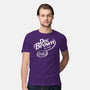 Back To The Flavor-Mens-Premium-Tee-retrodivision