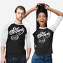Back To The Flavor-Unisex-Baseball-Tee-retrodivision