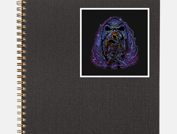 Battle For The Universe