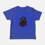 Battle For The Universe-Baby-Basic-Tee-glitchygorilla
