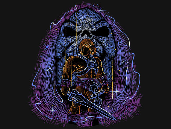 Battle For The Universe