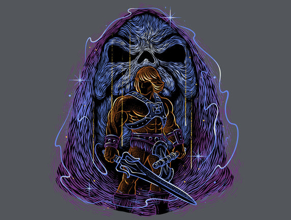 Battle For The Universe