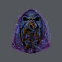 Battle For The Universe-None-Drawstring-Bag-glitchygorilla