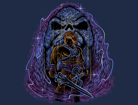 Battle For The Universe