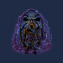 Battle For The Universe-Unisex-Crew Neck-Sweatshirt-glitchygorilla