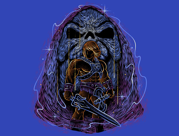 Battle For The Universe