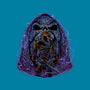 Battle For The Universe-None-Drawstring-Bag-glitchygorilla