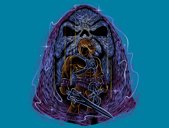 Battle For The Universe