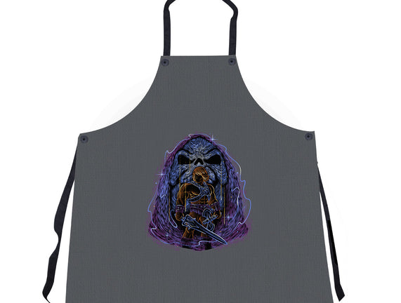 Battle For The Universe