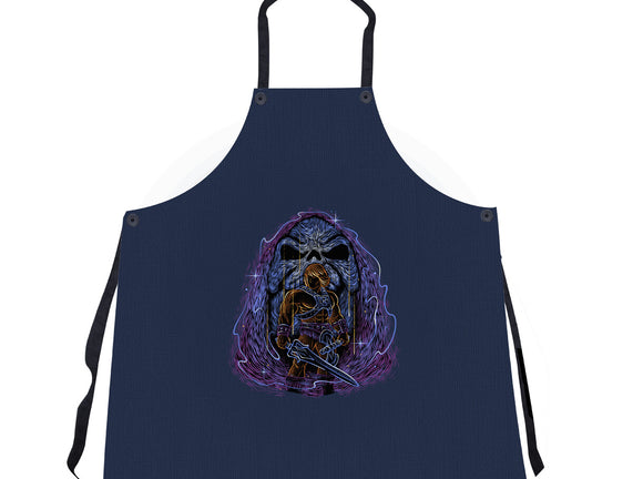 Battle For The Universe