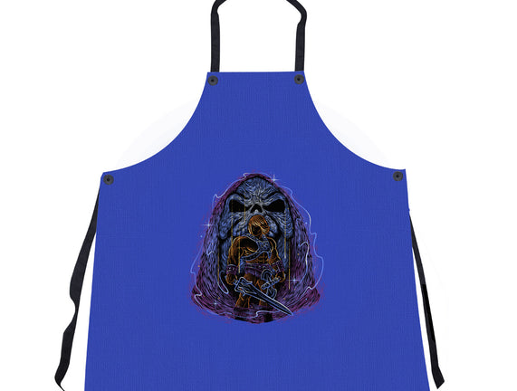 Battle For The Universe