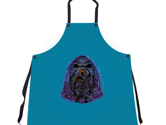 Battle For The Universe