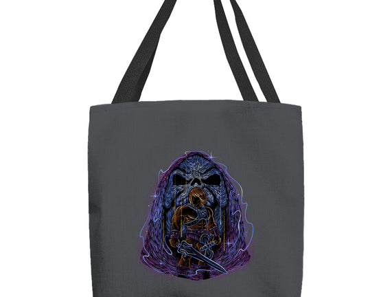 Battle For The Universe