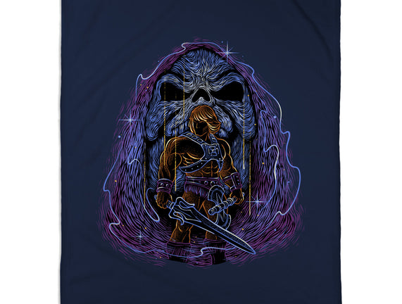 Battle For The Universe