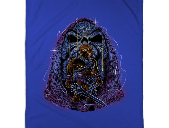 Battle For The Universe