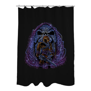 Battle For The Universe