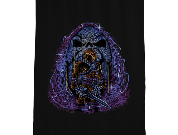 Battle For The Universe