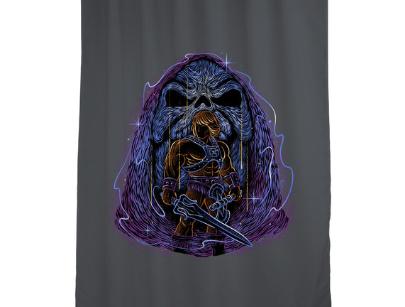 Battle For The Universe