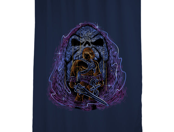 Battle For The Universe