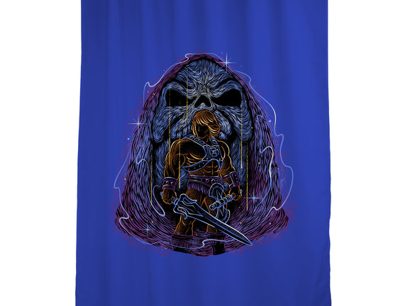 Battle For The Universe