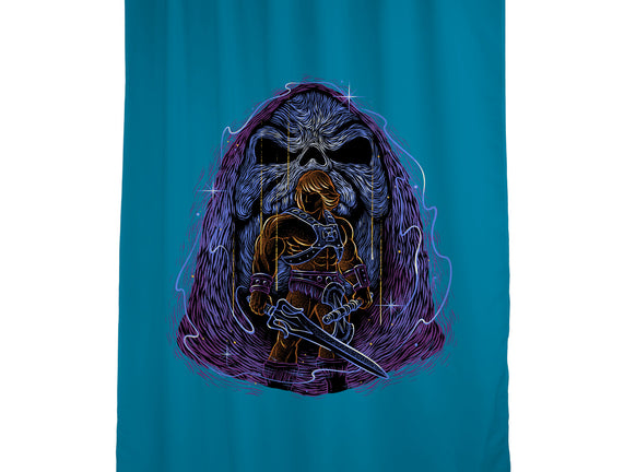 Battle For The Universe