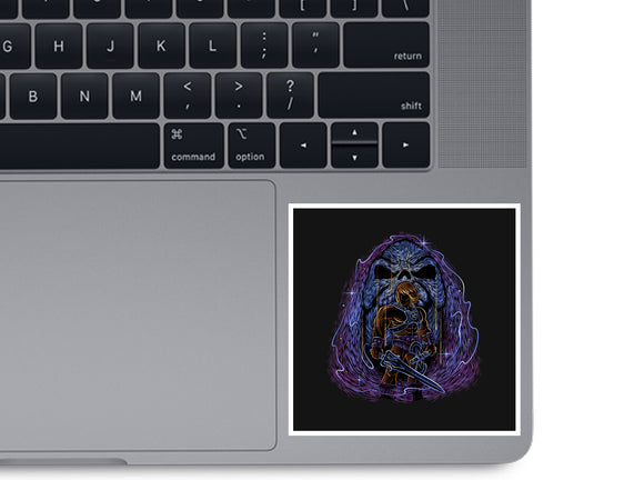 Battle For The Universe