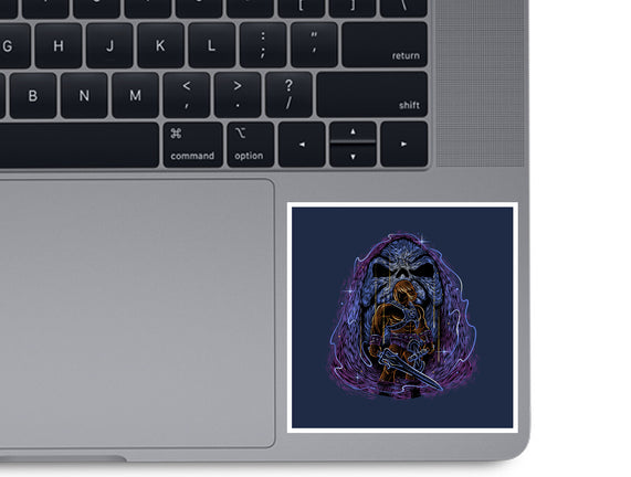 Battle For The Universe