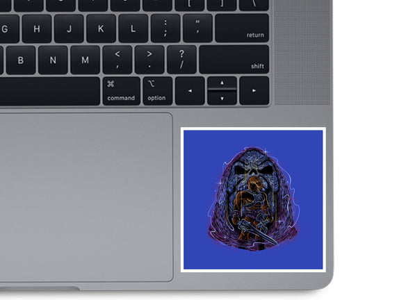 Battle For The Universe