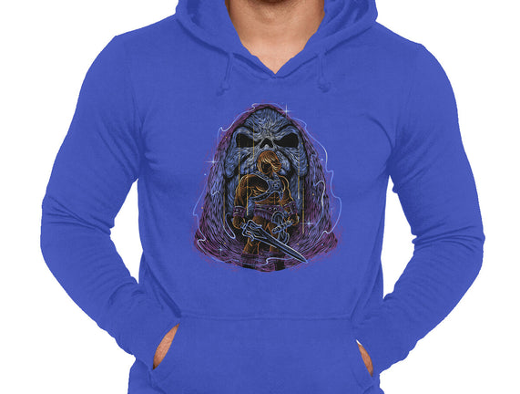 Battle For The Universe