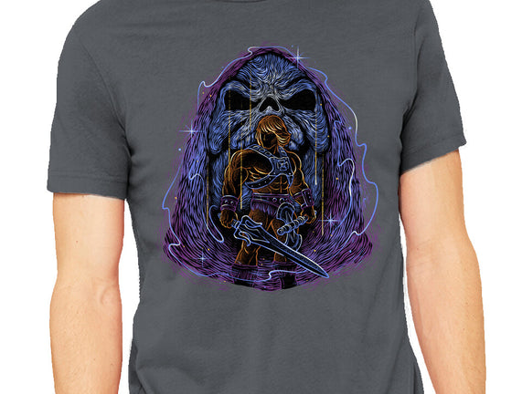 Battle For The Universe