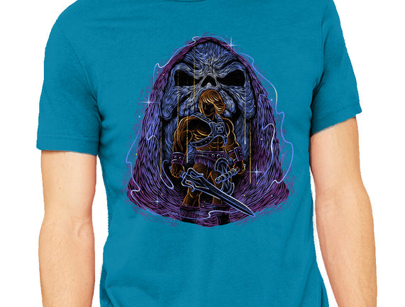 Battle For The Universe