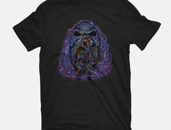 Battle For The Universe