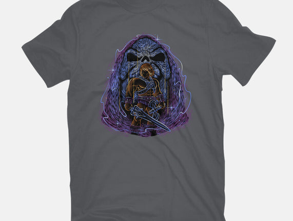 Battle For The Universe