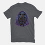Battle For The Universe-Mens-Premium-Tee-glitchygorilla