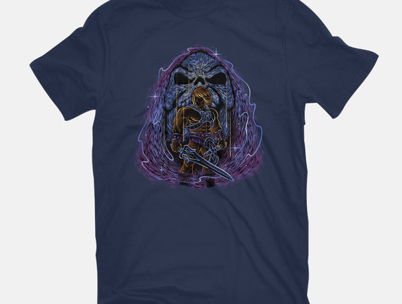 Battle For The Universe