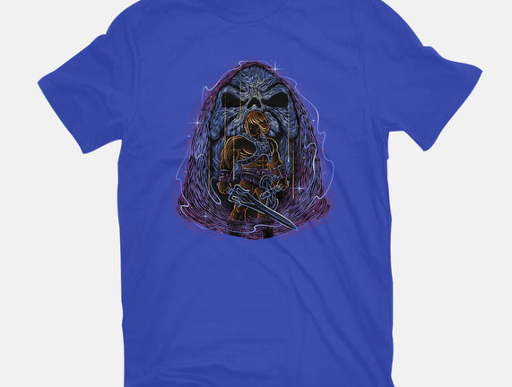 Battle For The Universe