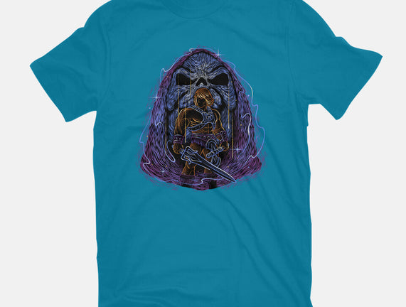 Battle For The Universe